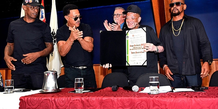 Foto de capa da notícia