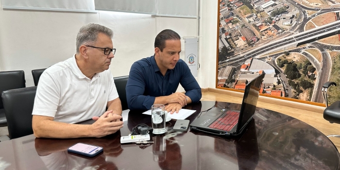 Foto de capa da notícia