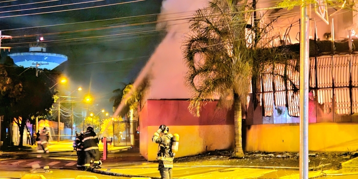 Foto de capa da notícia