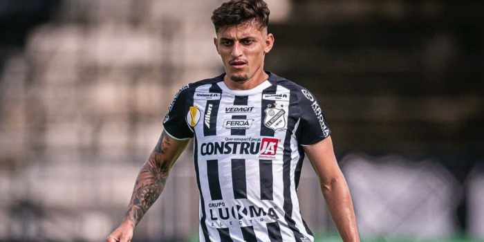 Foto de capa da notícia