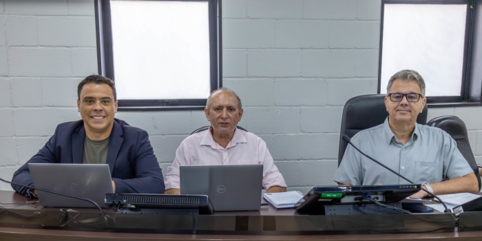 Foto de capa da notícia