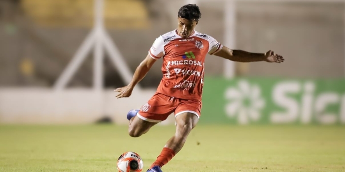 Foto de capa da notícia