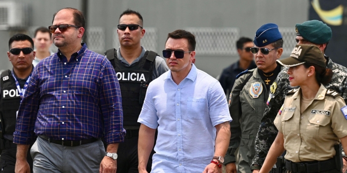 Foto de capa da notícia