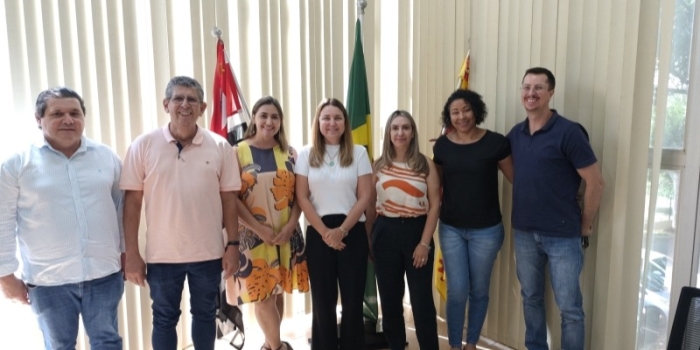 Foto de capa da notícia