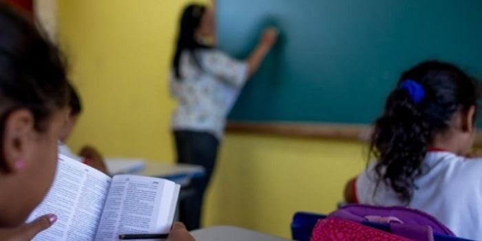 Foto de capa da notícia