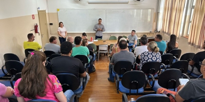 Foto de capa da notícia