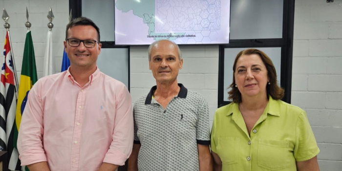 Foto de capa da notícia