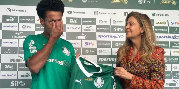 Foto de capa da notícia
