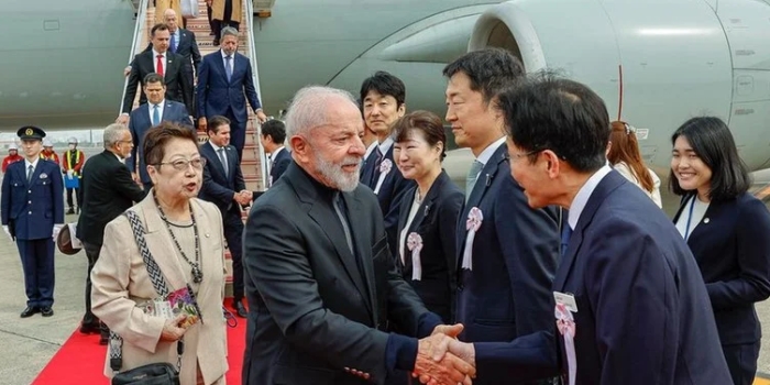 Foto de capa da notícia