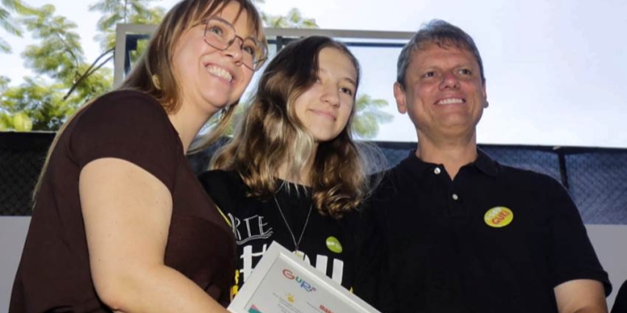 Foto de capa da notícia
