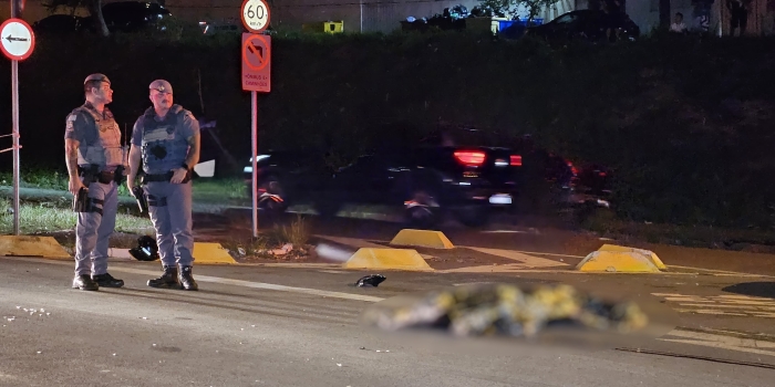 Foto de capa da notícia