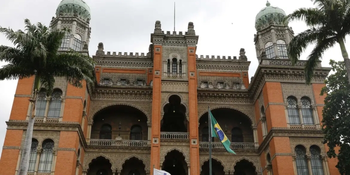 Foto de capa da notícia