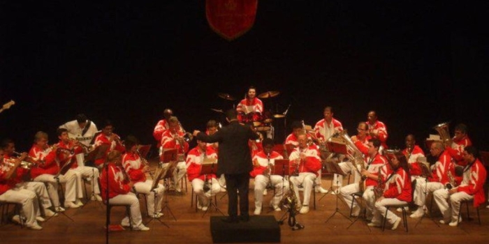 Foto de capa da notícia