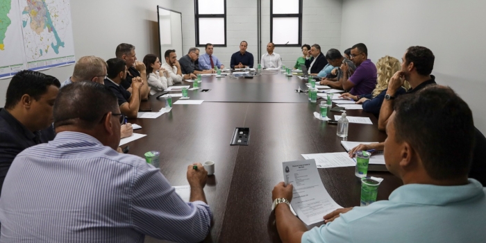 Foto de capa da notícia