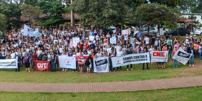 Foto de capa da notícia