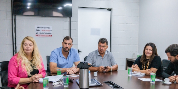 Foto de capa da notícia