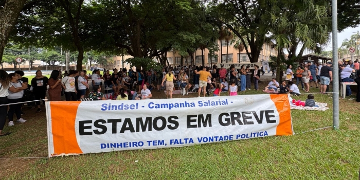 Foto de capa da notícia