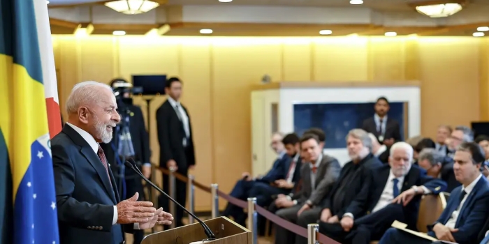 Foto de capa da notícia