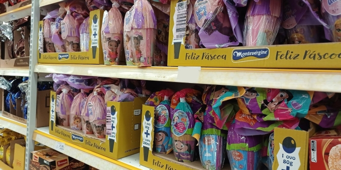 Foto de capa da notícia