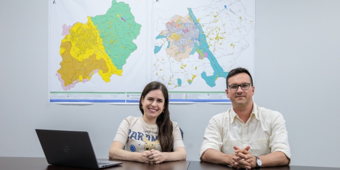 Foto de capa da notícia