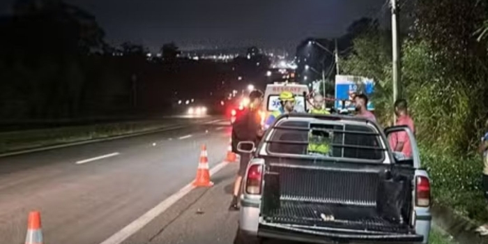 Foto de capa da notícia