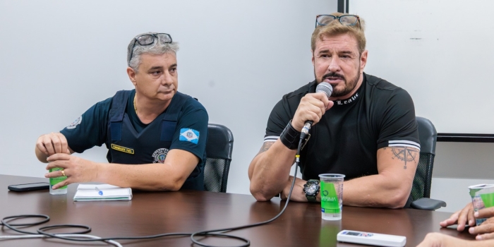 Foto de capa da notícia