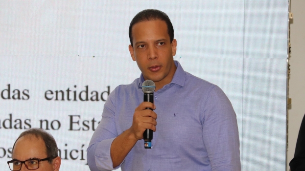 Foto de capa da notícia