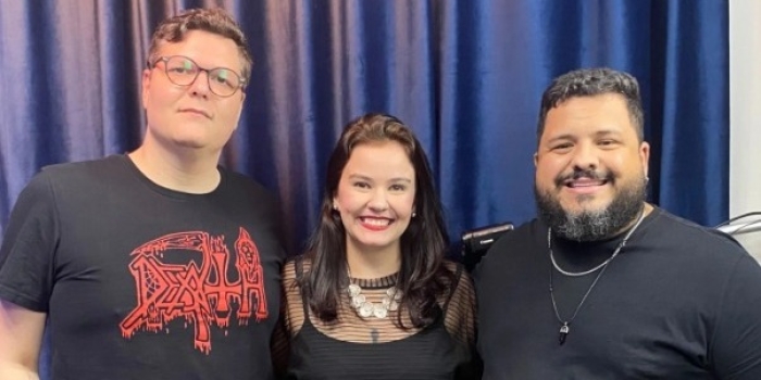 Foto de capa da notícia