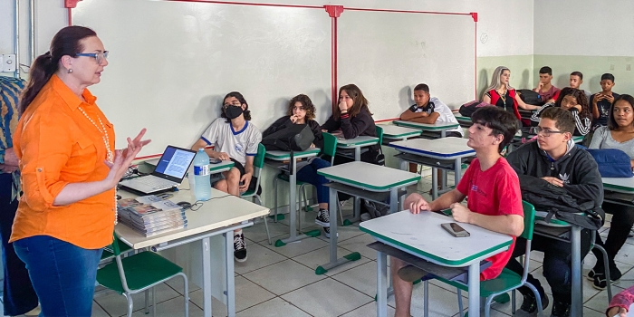 Foto de capa da notícia