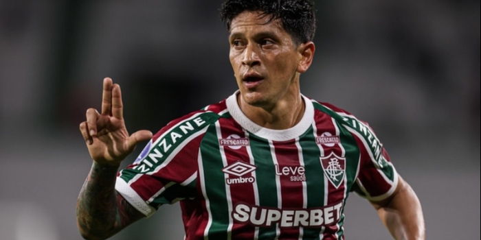 Foto de capa da notícia
