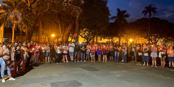 Foto de capa da notícia