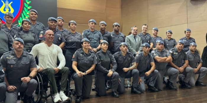 Foto de capa da notícia