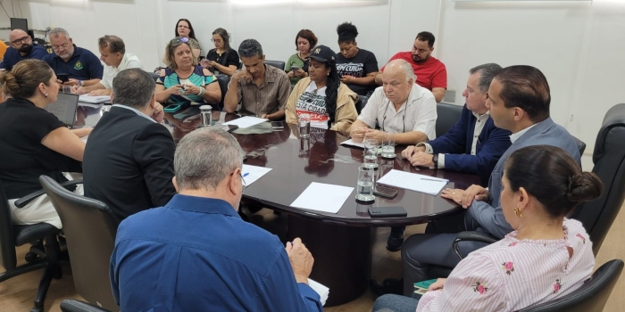 Foto de capa da notícia