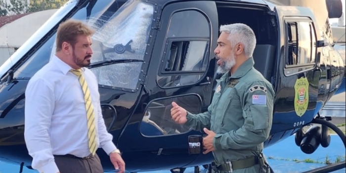 Foto de capa da notícia