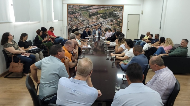 Foto de capa da notícia