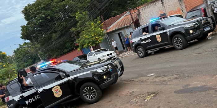 Foto de capa da notícia