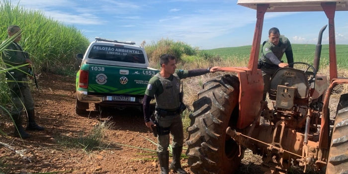 Foto de capa da notícia