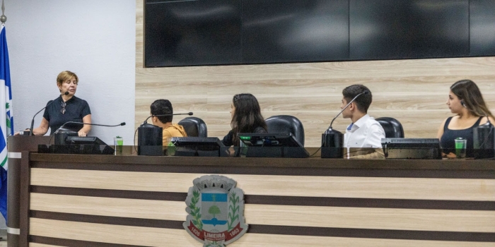 Foto de capa da notícia