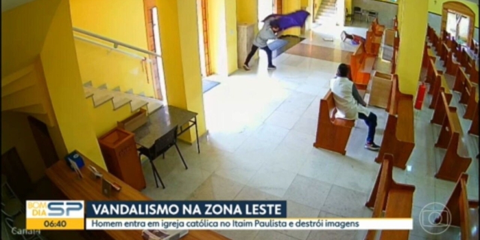 Foto de capa da notícia