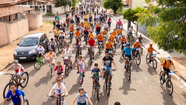 Foto de capa da notícia
