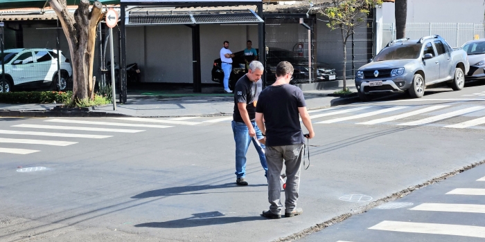 Foto de capa da notícia