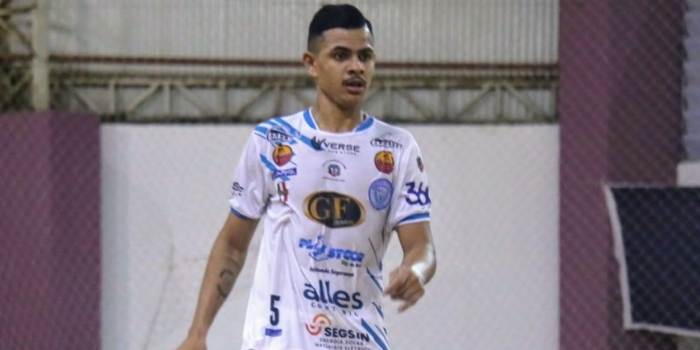 Foto de capa da notícia