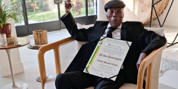 Foto de capa da notícia