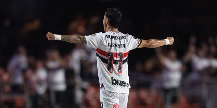 Foto de capa da notícia
