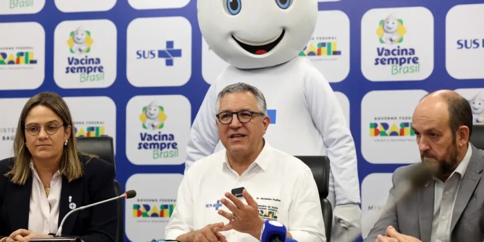 Foto de capa da notícia