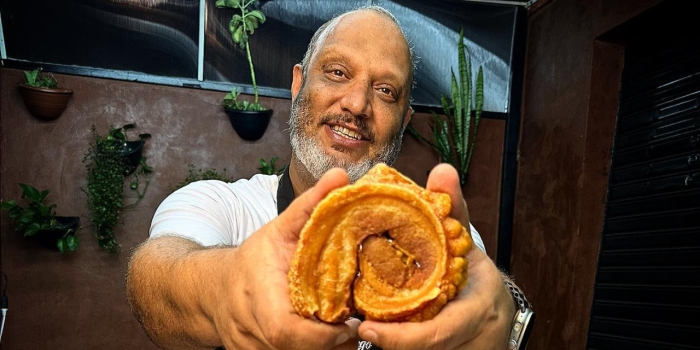 Foto de capa da notícia