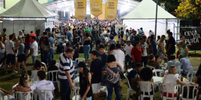 Foto de capa da notícia