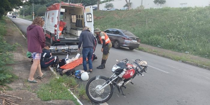 Foto de capa da notícia