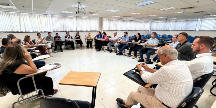 Foto de capa da notícia