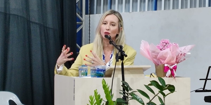 Foto de capa da notícia